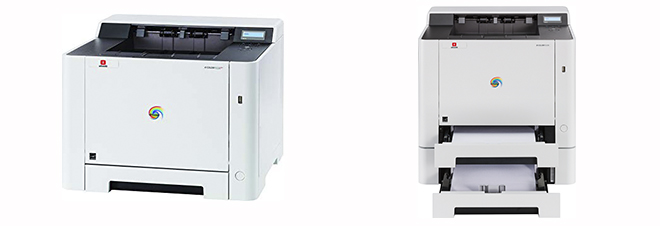 d Color P2226/2226plus